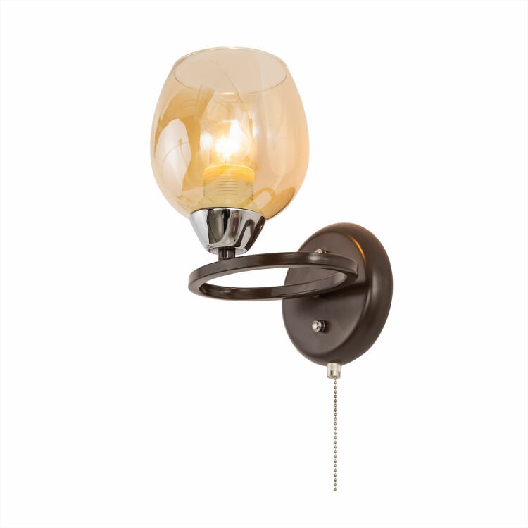 Каскад Lamper Полет бабочки LED 2,5 м с выносной солнечной панелью и аккумулятором, холодное белое с