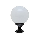 Светильник GL 145-75E/23F Shar Opal ЗСП-Светотехника - купить по низкой цене в интернет-магазине, характеристики, отзывы | АВС-электро