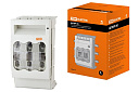 Шинный выключатель-разъединитель ШПВР 00 3Р 160A TDM-Расцепители - купить по низкой цене в интернет-магазине, характеристики, отзывы | АВС-электро