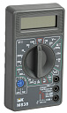 Мультиметр цифровой  Universal M838 IEK-Мультиметры - купить по низкой цене в интернет-магазине, характеристики, отзывы | АВС-электро