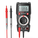 KT 830L "PROLINE" Мультиметр цифровой (КВТ)-Измерительный инструмент - купить по низкой цене в интернет-магазине, характеристики, отзывы | АВС-электро
