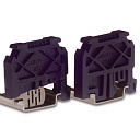 BTU, торцевой упор-Изоляторы и ограничители для клеммных блоков - купить по низкой цене в интернет-магазине, характеристики, отзывы | АВС-электро