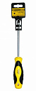 Отвертка шлиц 1,4х8,0х150мм-Ручной инструмент - купить по низкой цене в интернет-магазине, характеристики, отзывы | АВС-электро