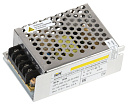 Блок питания 30Вт DC 12В 85х58х34мм IP20 IEK-Блоки питания, драйверы и контроллеры для LED-лент - купить по низкой цене в интернет-магазине, характеристики, отзывы | АВС-электро