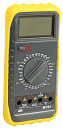 Мультиметр цифровой  Professional MY61 IEK-Измерительный инструмент - купить по низкой цене в интернет-магазине, характеристики, отзывы | АВС-электро