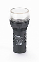Лампа комм. ADDS d22 мм LED бел. 220В AC/DC ЛKd22 DEKraft-Низковольтное оборудование - купить по низкой цене в интернет-магазине, характеристики, отзывы | АВС-электро