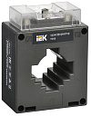Трансформатор тока ТТИ-40 600/5  5ВА, класс точности 0.5 ИЭК-Щитовые измерительные приборы - купить по низкой цене в интернет-магазине, характеристики, отзывы | АВС-электро