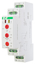Реле контроля уровня PZ-818 (2-х уровневое), выбор режима работы, раздельные регулировки, 1 модуль,-Реле контроля - купить по низкой цене в интернет-магазине, характеристики, отзывы | АВС-электро