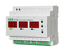 Реле контроля 3-ф напряжения CP-723 63А-Реле контроля - купить по низкой цене в интернет-магазине, характеристики, отзывы | АВС-электро