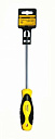 Отвертка  Pz3х150мм-Ручной инструмент - купить по низкой цене в интернет-магазине, характеристики, отзывы | АВС-электро