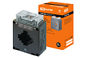 Трансформатор тока ТТН  40/400/5- 5VA/0,5S TDM-Измерительные трансформаторы тока - купить по низкой цене в интернет-магазине, характеристики, отзывы | АВС-электро