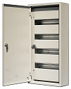 Корпус распределительный ЩРН-60з IP31 (680х350х120) DEKraft-Корпуса щитов и шкафов - купить по низкой цене в интернет-магазине, характеристики, отзывы | АВС-электро