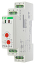 Реле времени PCA-514 с задержкой выключения, контакт 1Р,  монт. на DIN-рейке 35 мм, 2х8А 220В-Таймеры и реле времени - купить по низкой цене в интернет-магазине, характеристики, отзывы | АВС-электро