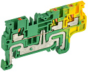 Колодка клеммная push-in CP-MC-PEN земля 3 вывода 1,5мм2 ARMAFIX IEK-Клеммы и клеммные блоки - купить по низкой цене в интернет-магазине, характеристики, отзывы | АВС-электро