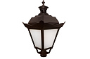 Светильник НТУ 05-100-710 Ретро IP54 (опал ПММА, Е27) TDM-Светильники-столбики, на опоре, наземные - купить по низкой цене в интернет-магазине, характеристики, отзывы | АВС-электро