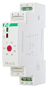 Реле тока приоритетное PR-615 монтаж на на DIN-рейке 35 мм, сквозной канал, ток неприоритетной цепи-Реле контроля - купить по низкой цене в интернет-магазине, характеристики, отзывы | АВС-электро