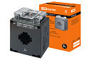 Трансформатор тока ТТН  30/300/5-10VA/0,5-Р TDM-Измерительные трансформаторы тока - купить по низкой цене в интернет-магазине, характеристики, отзывы | АВС-электро