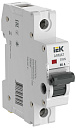 Выключатель нагрузки (минирубильник) SWN 1-пол. 80А ARMAT IEK-Модульные выключатели нагрузки - купить по низкой цене в интернет-магазине, характеристики, отзывы | АВС-электро