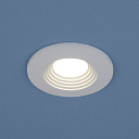 Светильник (LED) 9903 3Вт 220В COB WH белый Электростандарт-