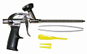 Пистолет для пены монтажной-Монтажный инструмент - купить по низкой цене в интернет-магазине, характеристики, отзывы | АВС-электро