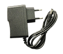 Блок питания  12Вт DC12V IP20 с вилкой Jazzway-Зарядные устройства, сетевые адаптеры - купить по низкой цене в интернет-магазине, характеристики, отзывы | АВС-электро