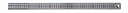 Линейка мет 500мм блестящая-Измерительный инструмент - купить по низкой цене в интернет-магазине, характеристики, отзывы | АВС-электро