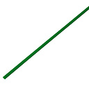 Трубка термоусаживаемая  3/1,5 мм зеленая  REXANT-Трубки термоусаживаемые (ТУТ) - купить по низкой цене в интернет-магазине, характеристики, отзывы | АВС-электро