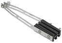 Зажим анкерный ЗАС 4х16-50/14400 (HEL-5506) IEK-Зажимы для натяжения кабеля, троса - купить по низкой цене в интернет-магазине, характеристики, отзывы | АВС-электро