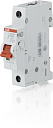 Рубильник 1-пол. SD201/16 рычаг красный-Модульные выключатели нагрузки - купить по низкой цене в интернет-магазине, характеристики, отзывы | АВС-электро