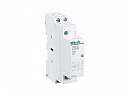 Модульный контактор 2НО 20А 230В МК-103 DEKraft-Контакторы модульные - купить по низкой цене в интернет-магазине, характеристики, отзывы | АВС-электро