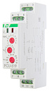Реле времени многофункциональное PCU-519 с входами START и RESET, монтаж на DIN-рейке 35 мм-Таймеры и реле времени - купить по низкой цене в интернет-магазине, характеристики, отзывы | АВС-электро
