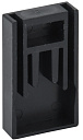 Заглушка для шины PIN 3P 100A шаг 27мм ИЭК-Низковольтное оборудование - купить по низкой цене в интернет-магазине, характеристики, отзывы | АВС-электро