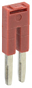 Перемычка для КПИ-1,5мм2 2PIN IEK-Аксессуары для клемм - купить по низкой цене в интернет-магазине, характеристики, отзывы | АВС-электро