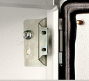 Держатель концевого выключателя R5MC** для шкафов серии СЕ-Монтажные аксессуары для шкафов - купить по низкой цене в интернет-магазине, характеристики, отзывы | АВС-электро