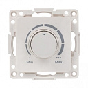Механизм Светорегулятора 600W 220В белый  PROxima Стокгольм-Диммеры (светорегуляторы) - купить по низкой цене в интернет-магазине, характеристики, отзывы | АВС-электро