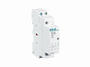 Модульный контактор 2НО 16А 230В МК-103 DEKraft-Контакторы модульные - купить по низкой цене в интернет-магазине, характеристики, отзывы | АВС-электро