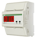 Ограничитель мощности однофазный OM-1-1
 (1-16 кВт), 220 В-Реле контроля - купить по низкой цене в интернет-магазине, характеристики, отзывы | АВС-электро