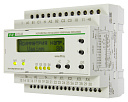Блок ввода резервного питания AVR-02-Реле контроля - купить по низкой цене в интернет-магазине, характеристики, отзывы | АВС-электро