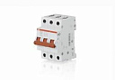 Рубильник 3-пол. SHD203/25 рычаг красный-Модульные выключатели нагрузки - купить по низкой цене в интернет-магазине, характеристики, отзывы | АВС-электро