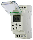 Реле времени программируемое астрономическое PCZ-526
, одноканальное, астрономическое-Таймеры и реле времени - купить по низкой цене в интернет-магазине, характеристики, отзывы | АВС-электро