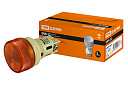 Лампа ENR-22 сигнальная d22мм желтый неон/230В цилиндр TDM-Сигнальные лампы - купить по низкой цене в интернет-магазине, характеристики, отзывы | АВС-электро