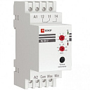 Реле контроля уровня для двух емкостей RL-SA-2 EKF PROxima-Реле контроля - купить по низкой цене в интернет-магазине, характеристики, отзывы | АВС-электро
