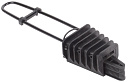 Зажим анкерный ЗАБ 16-25 (PA25x100) ИЭК-Зажимы для натяжения кабеля, троса - купить по низкой цене в интернет-магазине, характеристики, отзывы | АВС-электро