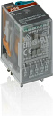 Реле CR-M230AC2 230B AC 2ПК(12A)-Реле промежуточные - купить по низкой цене в интернет-магазине, характеристики, отзывы | АВС-электро