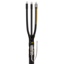 Кабельная муфта 3КВНТп-1-25/50 (Б) нг-LS (КВТ)-Муфты кабельные концевые - купить по низкой цене в интернет-магазине, характеристики, отзывы | АВС-электро