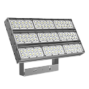 Светодиодный светильник VARTON промышленный Olymp 2.0 250 Вт 5000 K класс защиты IP65 угол 60 градус-Прожекторы - купить по низкой цене в интернет-магазине, характеристики, отзывы | АВС-электро