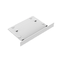 Крышка торцевая глухая (1 шт) с набором креплений для светильников серии G-Лайн белая-Светотехника - купить по низкой цене в интернет-магазине, характеристики, отзывы | АВС-электро