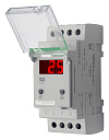 Регулятор температуры RT-820M-2, 230 В АС, от +1 до +250 гр, 16А-Микроклимат щитов и шкафов - купить по низкой цене в интернет-магазине, характеристики, отзывы | АВС-электро