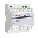 Блок питания 12В DR-45W-12 EKF PROxima-Зарядные устройства, сетевые адаптеры - купить по низкой цене в интернет-магазине, характеристики, отзывы | АВС-электро