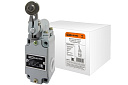 Выключатель путевой ВП15K21Б-231-54У2.3 10А 660В IP54 TDM-Концевые и позиционные выключатели - купить по низкой цене в интернет-магазине, характеристики, отзывы | АВС-электро
